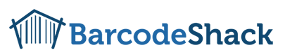 BarcodeShack logo