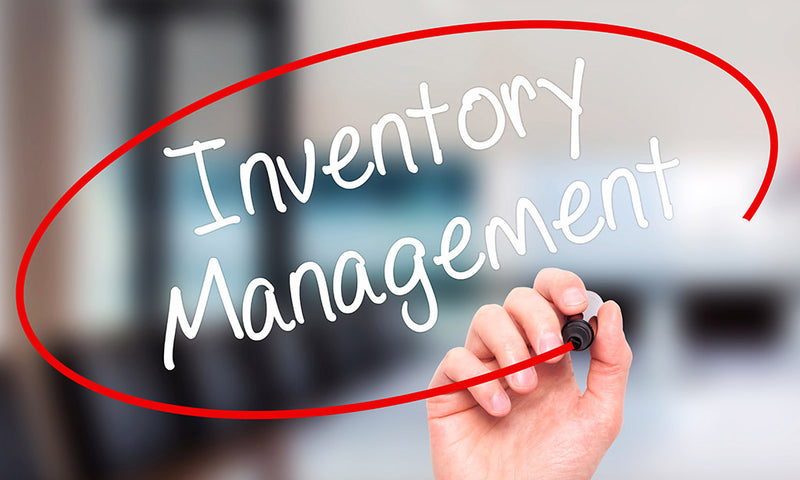 Top Questions to Ask When Selecting an Inventory Management System