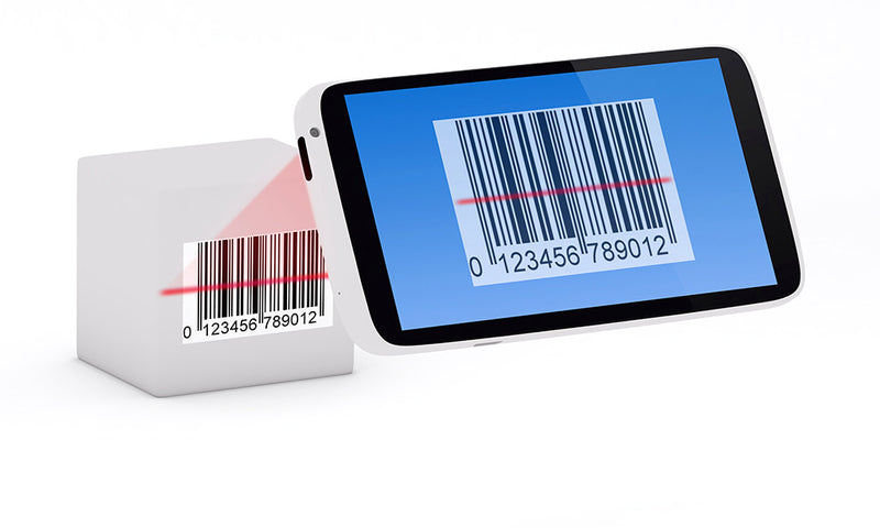 Can I Use My Mobile Phone as a Barcode Scanner?