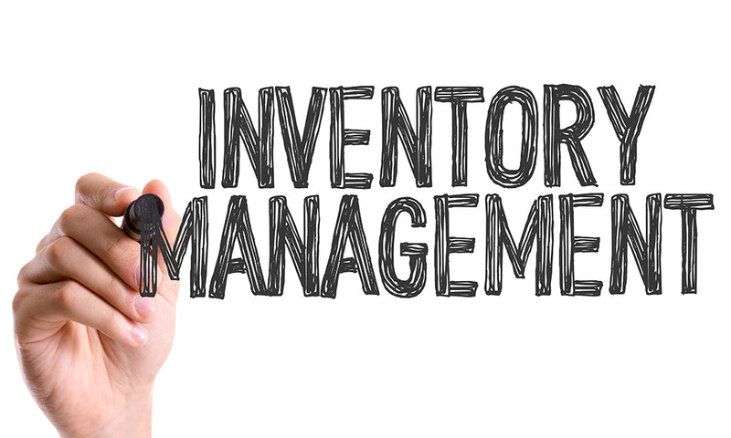 How To Choose A Barcode-Based Inventory Management System For A Small Business