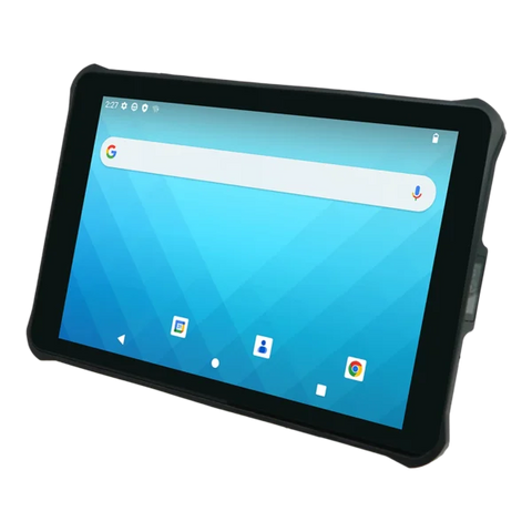 WT10 Android Tablet with 1D/2D Scanning - 633809014550