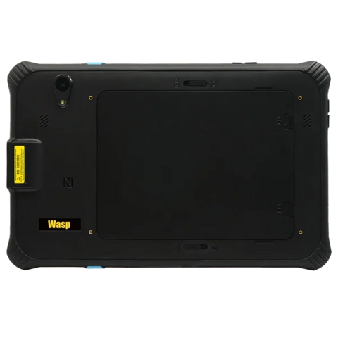 WT10 Android Tablet with 1D/2D Scanning - 633809014550