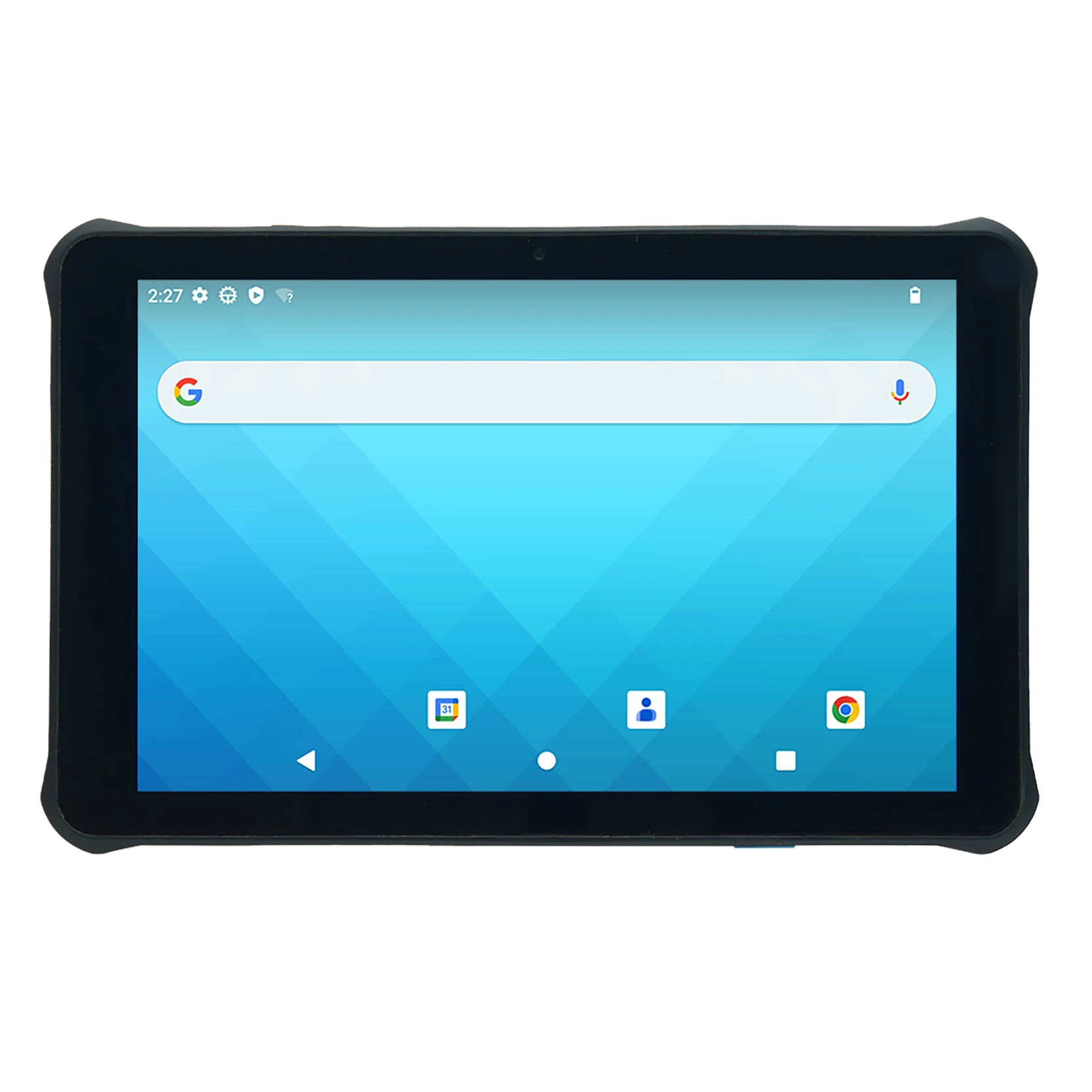WT10 Android Tablet with 1D/2D Scanning - 633809014550