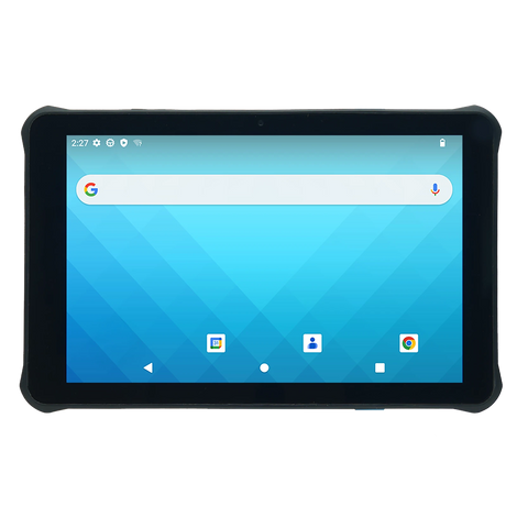 WT10 Android Tablet with 1D/2D Scanning - 633809014550