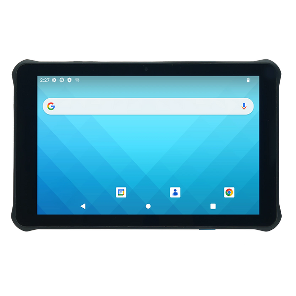WT10 Android Tablet with 1D/2D Scanning - 633809014550