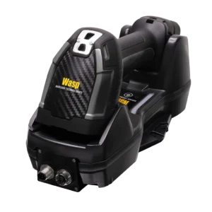 WWS752 Wireless 2D Scanner with Base - I00009450
