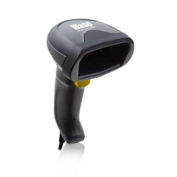 Wasp WDI4250 Barcode Scanner - 633809012808
