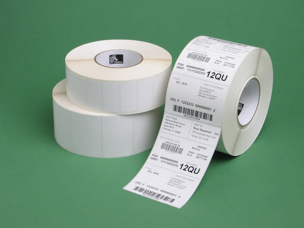 Direct Thermal Label