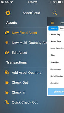 Wasp Asset Cloud Complete- 1 Login User - Annual Subscription - 633809012259