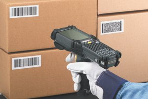 BellHawk Materials Tracking Software performs barcode inventory and asset tracking - Annual Subscription - KTI-MTS (Mobile Device not Included)