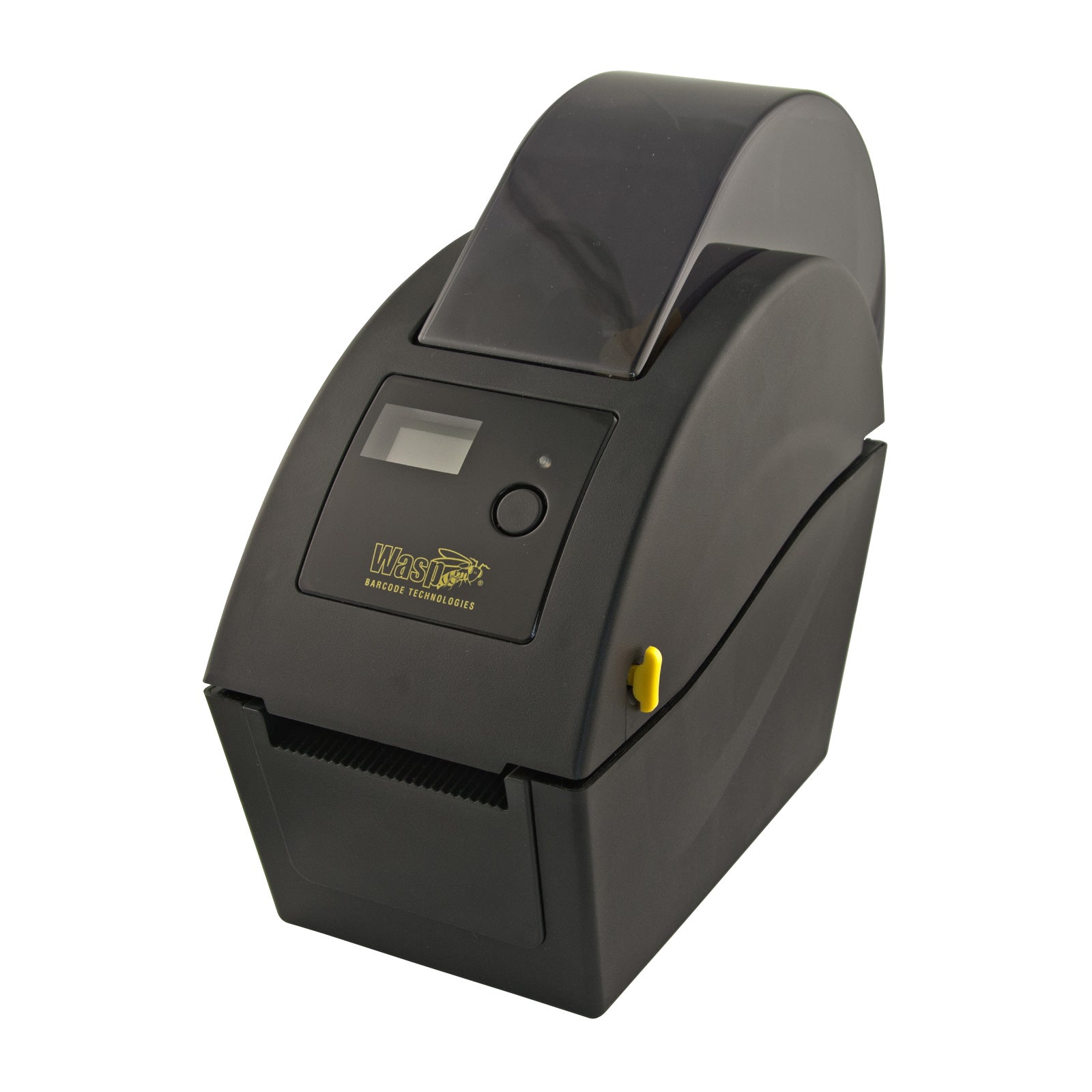 Wasp WHC25 Desktop Direct Thermal Wristband Printer Ready-to-Go Kit - 633808403911