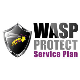 WaspProtect Extended Service Plan for WWS650 2D, 48hr, 2yr - 633809003561