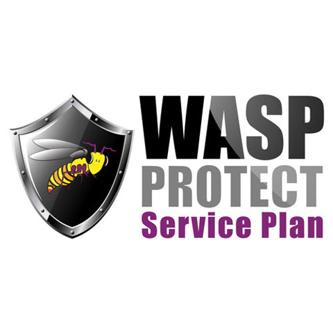 WaspProtect Extended Service Plan for WWS550i