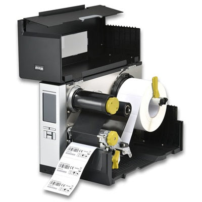 Wasp WPL618 Industrial Barcode Printer - 633809003219