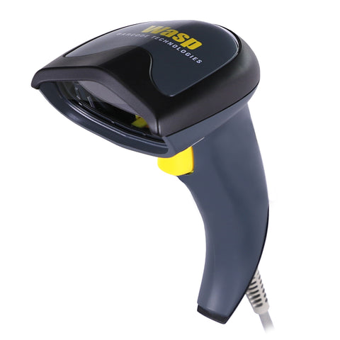 Wasp WDI4200 2D USB Barcode Scanner