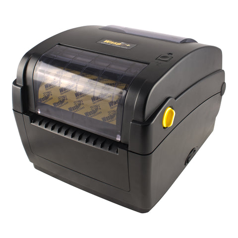 Wasp WPL304 Barcode Printer