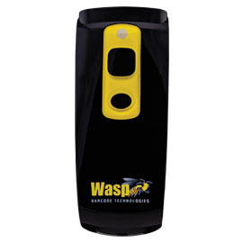 Wasp WWS150i Pocket Barcode Scanner 633808951207